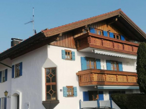 Ferienwohnung Lechsee